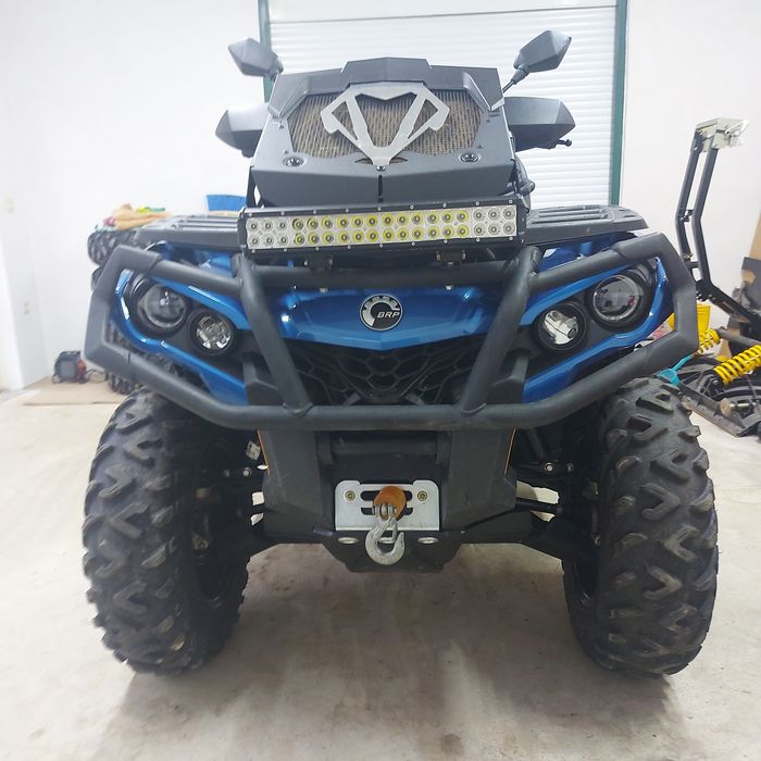 Продам Brp g2 650 Max XT 2022r