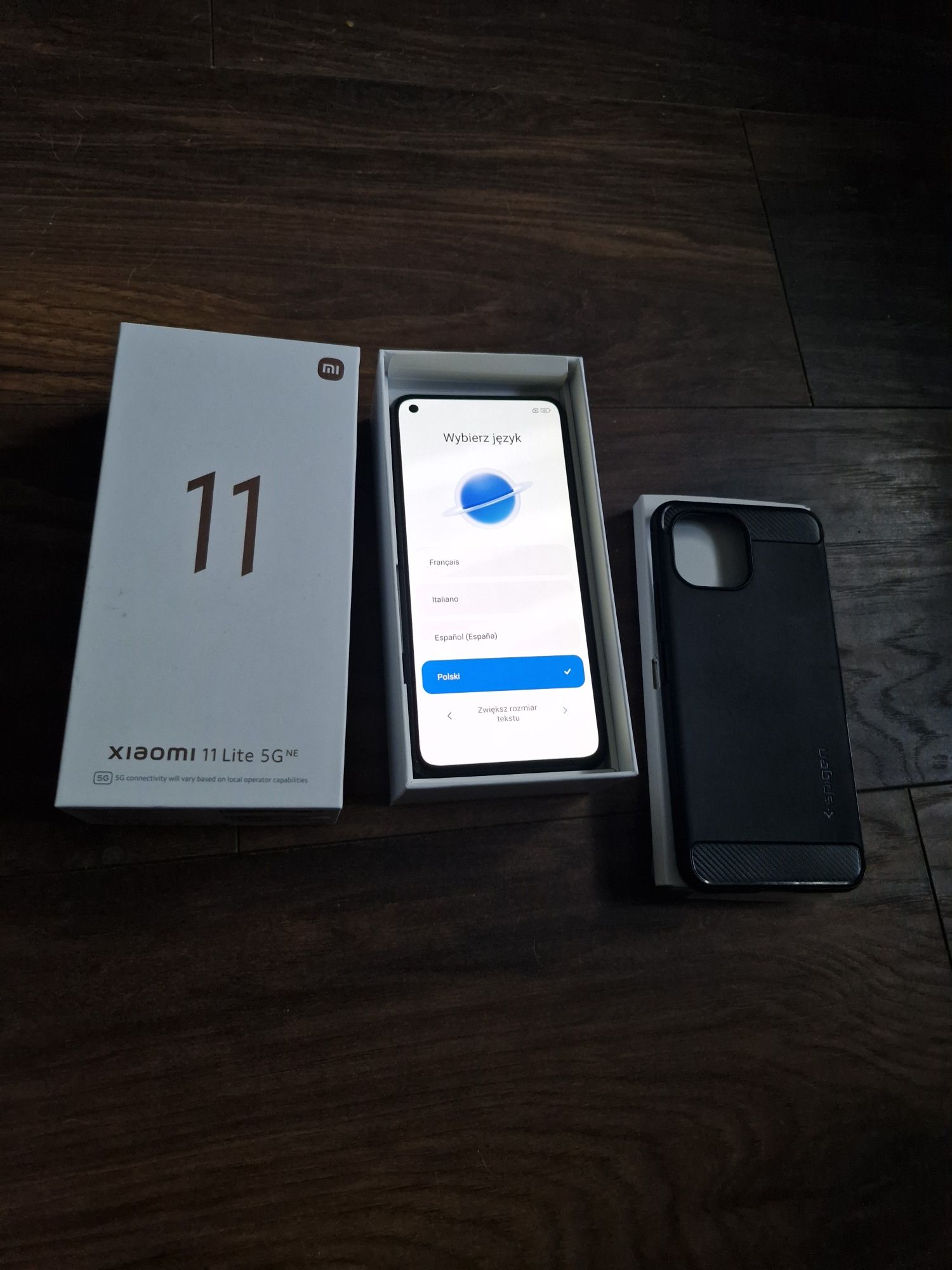 Xiaomi 11 Lite 5G 8Gb ram/ 128gb rom