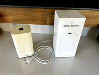 Router Apple AirPort Extreme 802.11ac