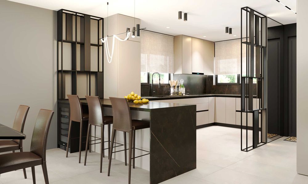 Дизайн інтер'єру