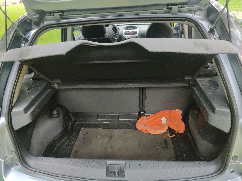 Opel corsa-c 1.8