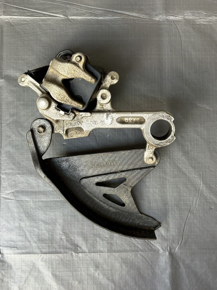 Zacisk hamulcowy tył tylny YAMAHW YZF250/450 R 19-23 WR