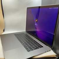MacBook Pro 15” i7 16Gb/500Gb A1990 Space Gray TouchBar