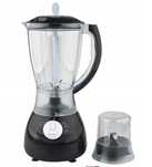 Blender kielichowy Rosenberg 700W, czarny