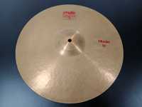 Talerz Paiste 2002 Crash 16"