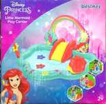 Wodny plac zabaw dla dzieci Disney 160L