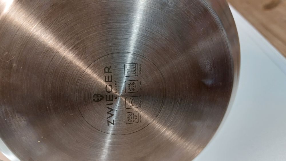 Czajnik ZWIEGER Visionary