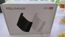 Router TCL Link Hub LTE CAT13