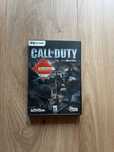 call of duty pc gra