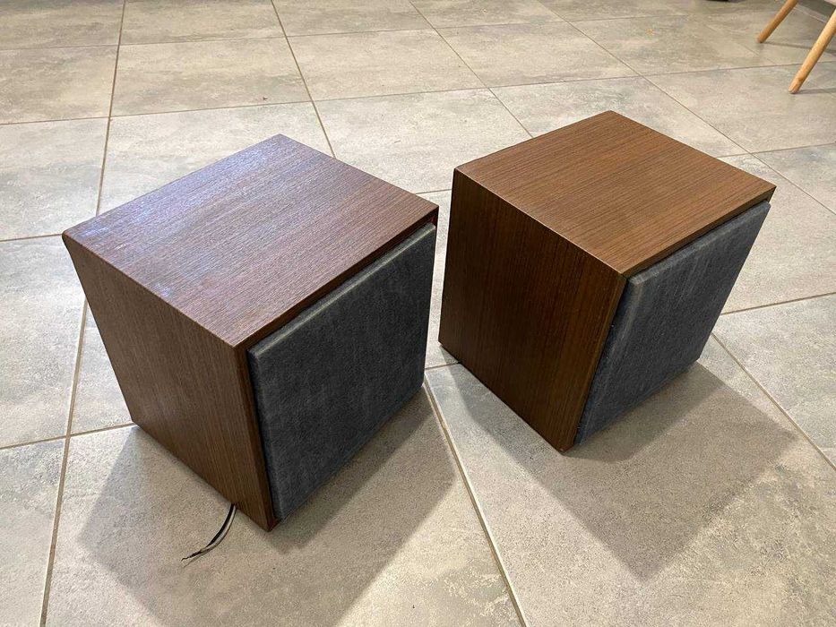 Колонки маяк 15 АС-222, Динаміки 10 ГДШ 15Вт, 4ом Замінені підвіси