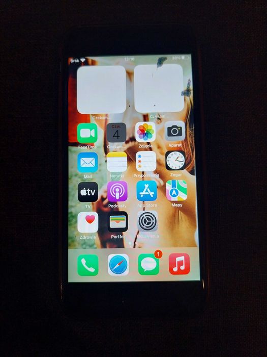 Apple iphone 6S 32GB SPACE GRAY