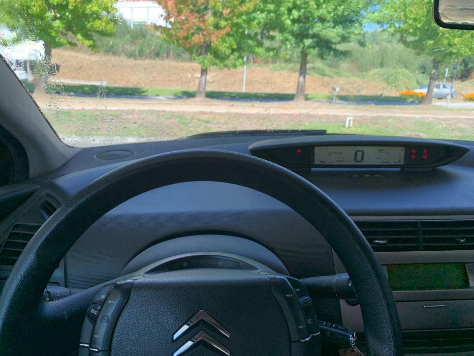 Citroen C4 1.6 hdi