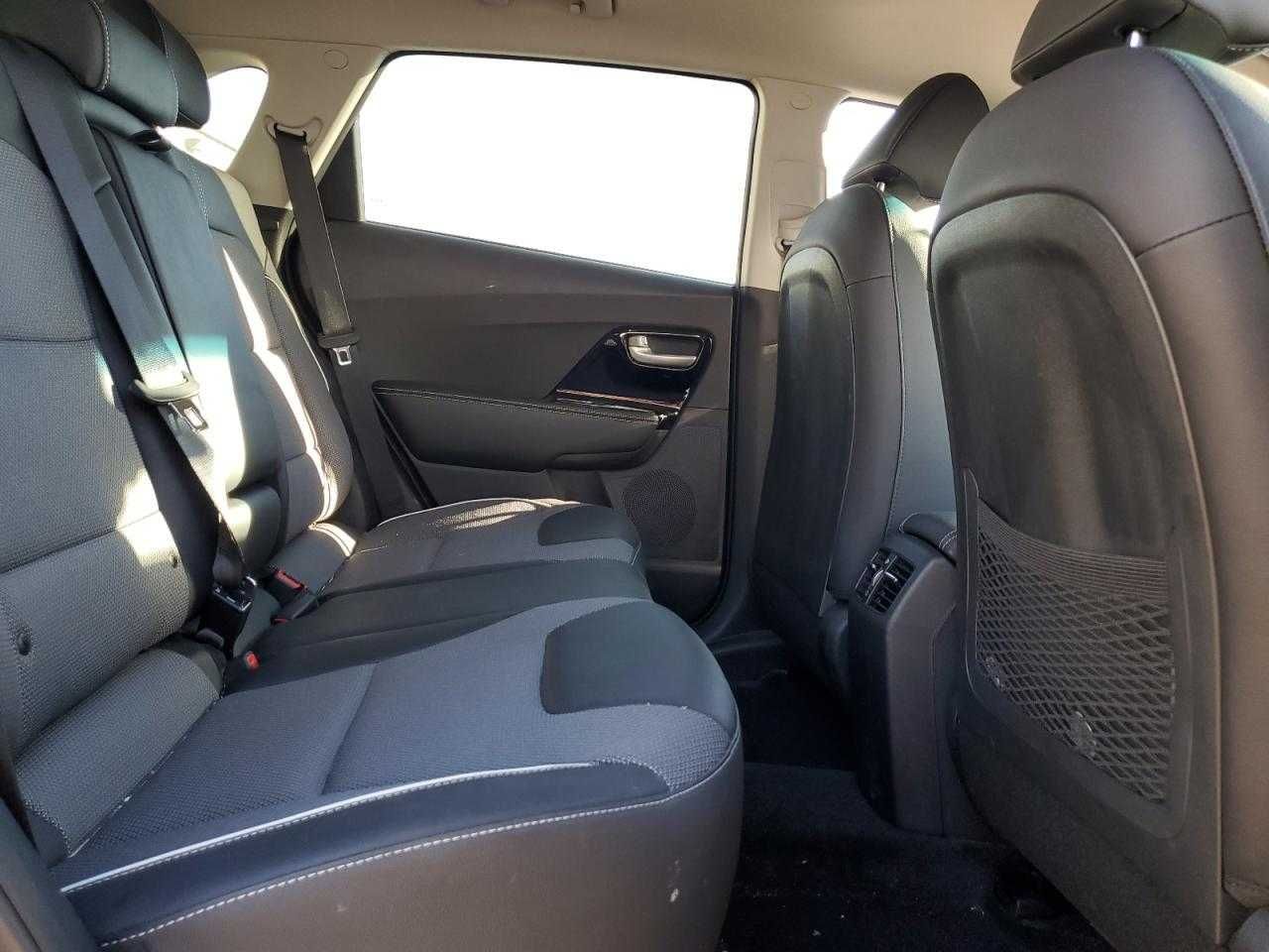 2022 Kia Niro electric