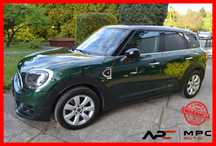 MINI Countryman John Cooper Works-świeżo sprowadzony z Niemiec-SUPER STAN Wyposażony