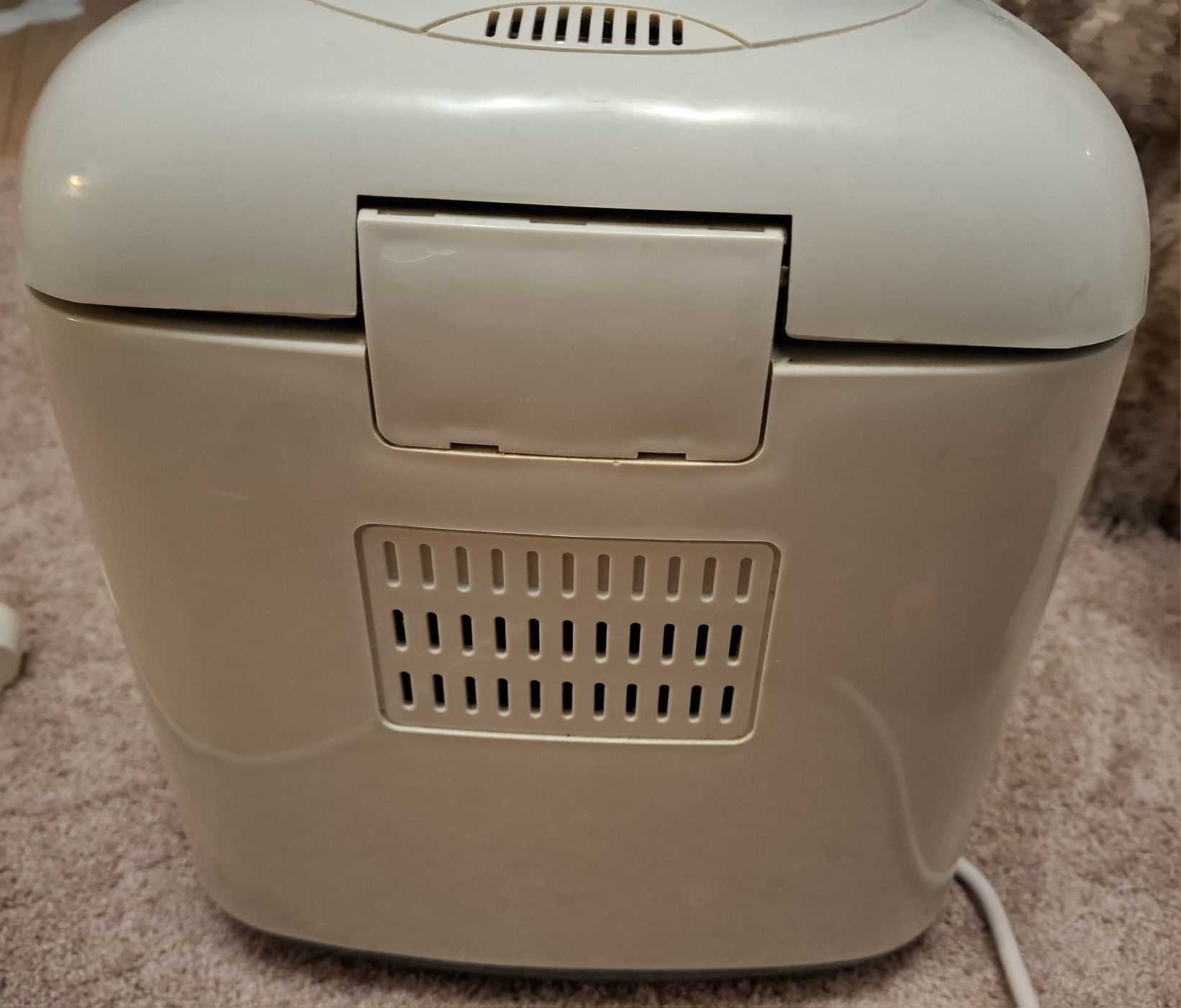 Fast Bake Morphy Richards maszyna do pieczenia chleba