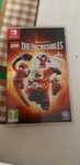 Lego os incriveis Nintendo Switch