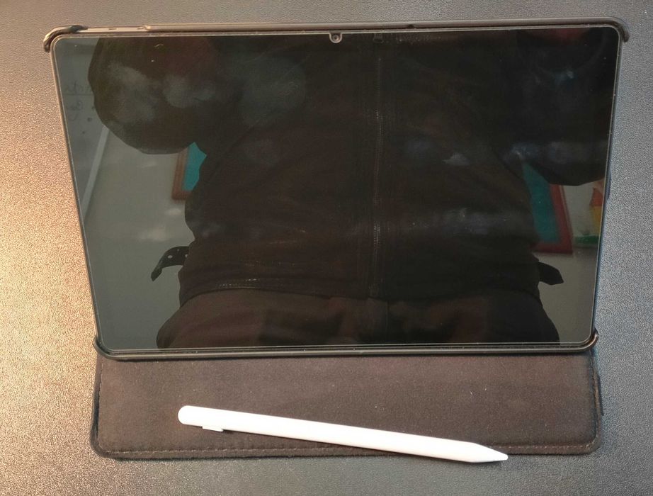 Lenovo Tablet M10Plus 3rd Gen, com garantia, quase novo