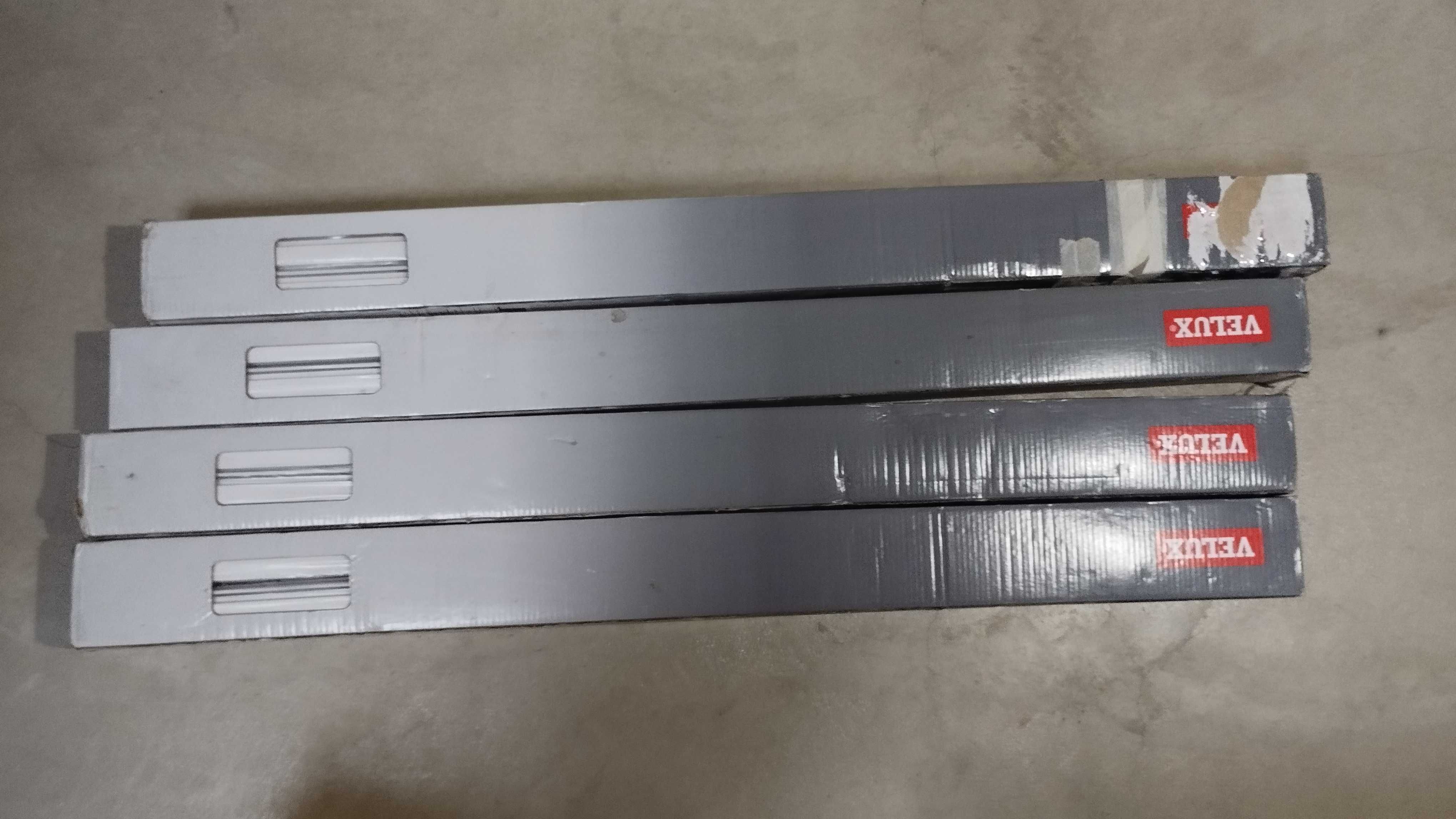 Redes mosquiteiras Velux ZIL SK10 por usar