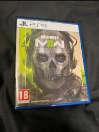 Call of duty modern warfare 2 ps5