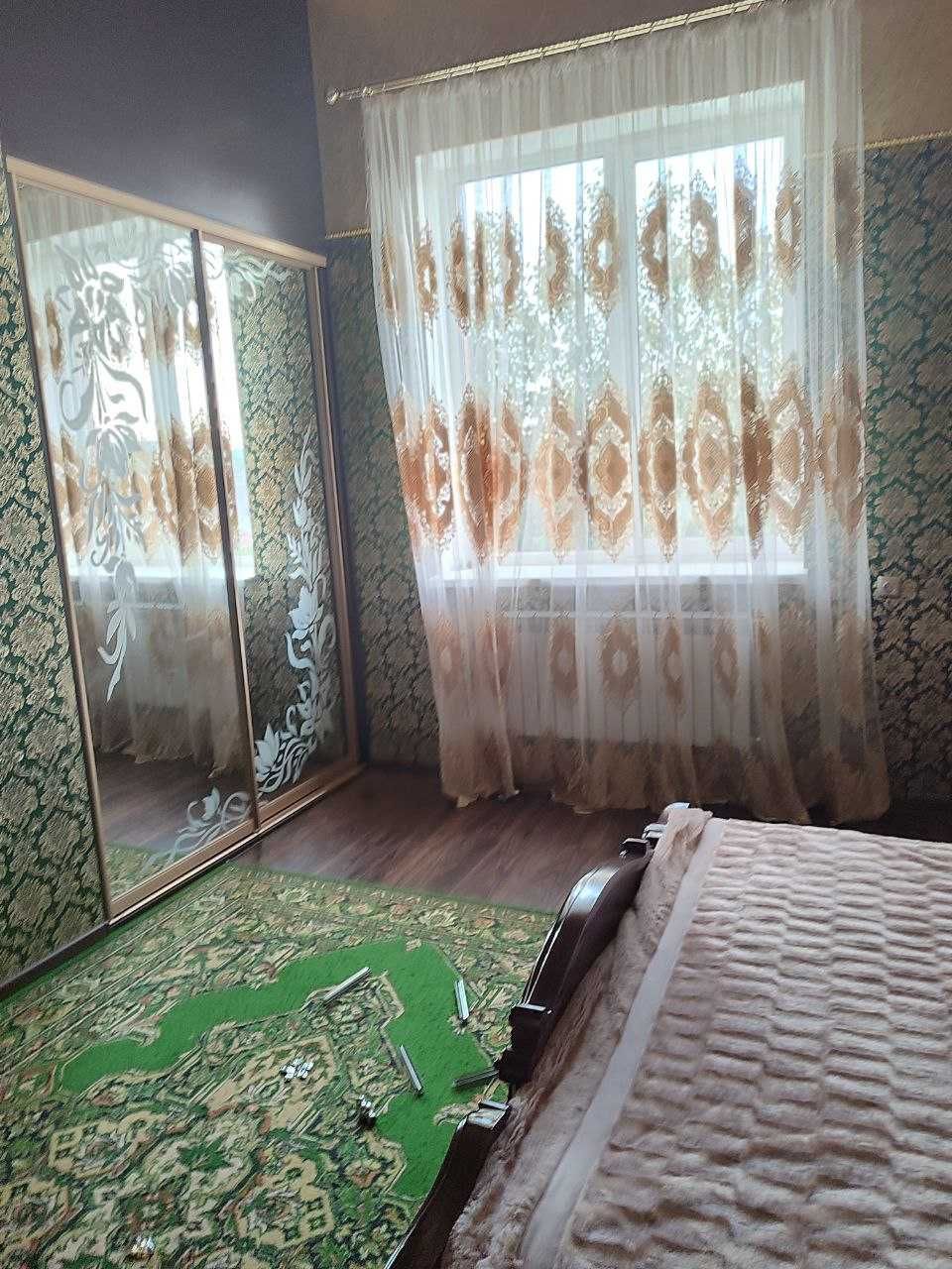 Продам дом Б. Даниловка Киевский р-н, м. Героев Труда