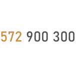 ZŁOTY NUMER 572_900_300