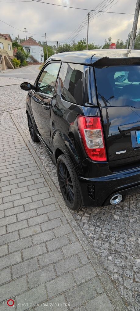 Ligier sport ultimate