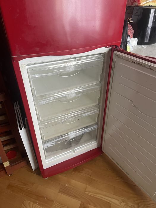 Холодильник Атлант