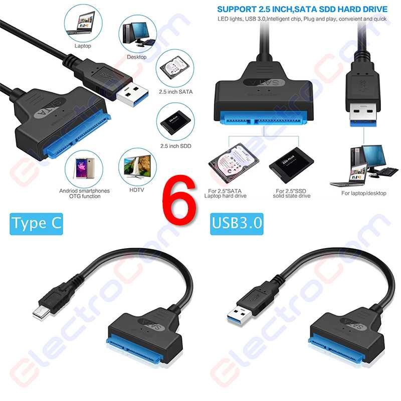 Фрейм-перехідник, кабель, кишеня, Optibay, SSD, HDD, DVD-RW