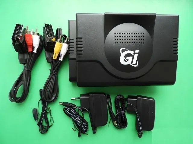 Видеосендер Galaxy Innovations GI-721 беспроводная передача видео