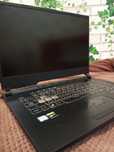 Продам ігровий ноутбук ASUS ROG STRIG G531 G16