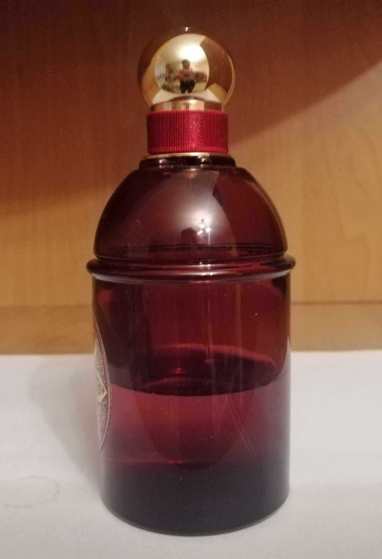 Guerlain Musc Noble edp 50/125 ml