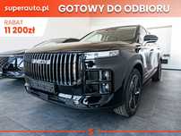Jaecoo 7 1.6 T-GDI Urban DCT 147KM