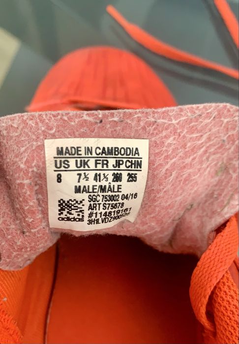 Chuteiras de Futebol