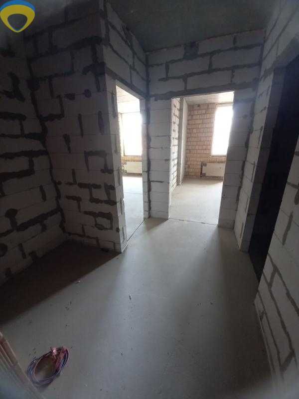 Продам 1-кк в ЖК Реал Парк з гардеробною — Овiдіопольська дорога