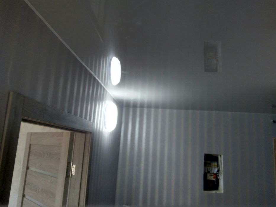 Натяжные потолки! Харьков без посредников