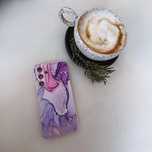 Tech-Protect Icon Galaxy S24 Fe Marble