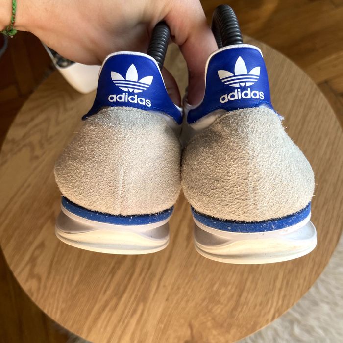 Кросівки Adidas SL72 Casual / 37 розмір