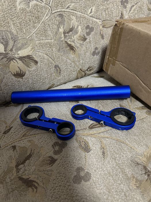 Расширитель руля велосипеда