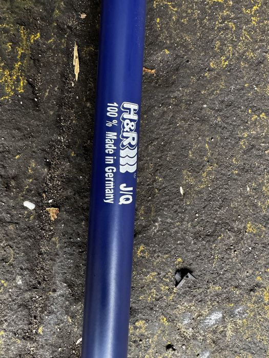 Stabilizator h&r regulowany e30/e36 compact