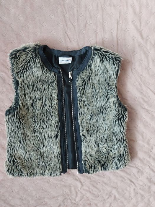 Kamizelka Coccodrillo 122