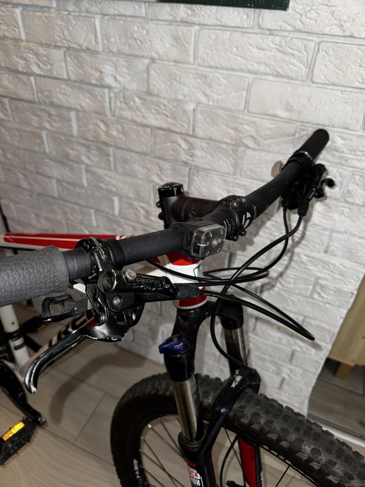 Rower Treck 29” L stan b dobry
