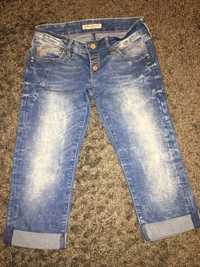 Spodnie jeans MAVI 28