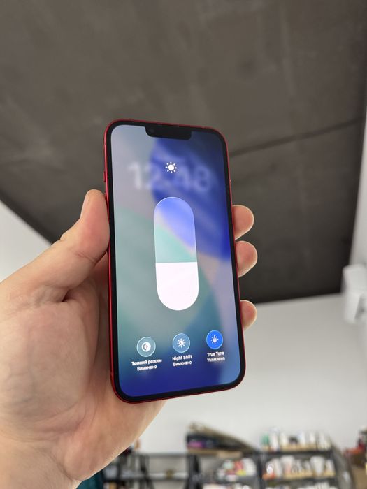 Apple iphone 13 128 gb червоний айфон 13