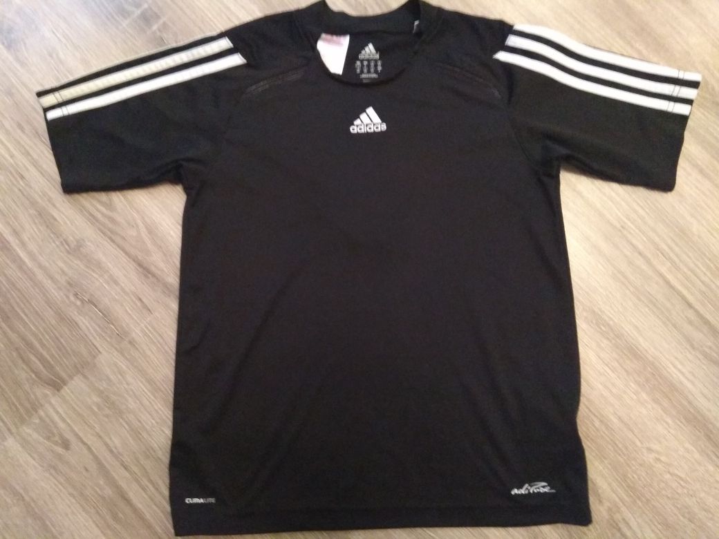 Koszulka adidas 152 climalite