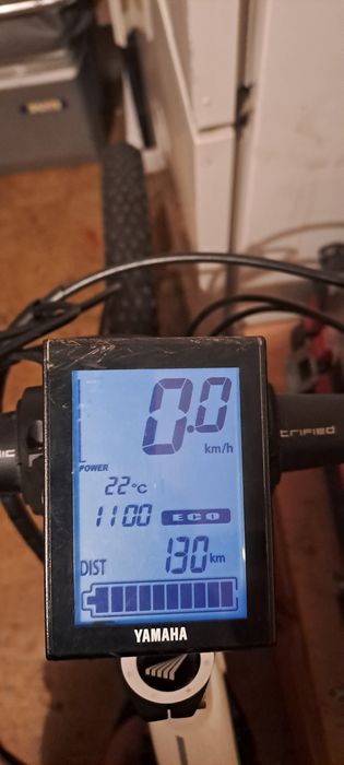 Rower elektryk Haibike Sduro Hard Life RC