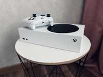 Консоль Xbox Series S