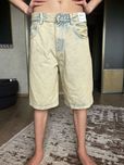 Шорти Pull&Bear Baggy Fit s-xs