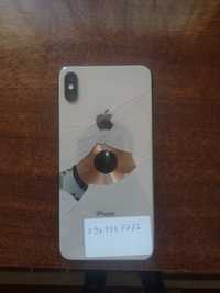 Iphone xs max 256 НА ЗАПЧАСТИНИ