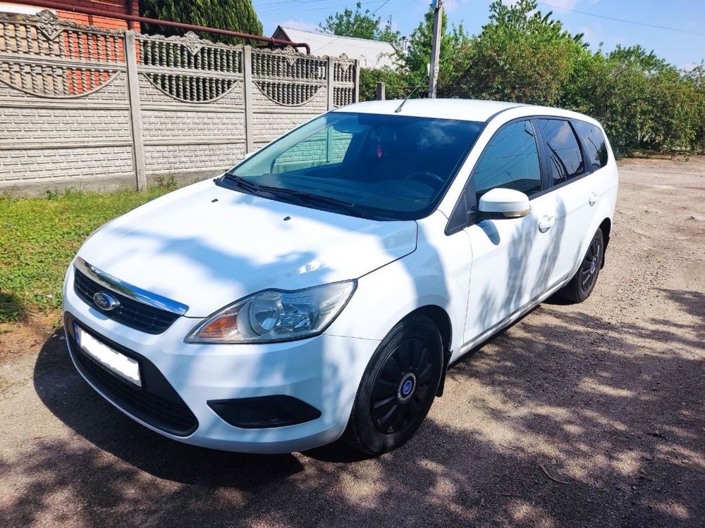 Продам Ford Focus