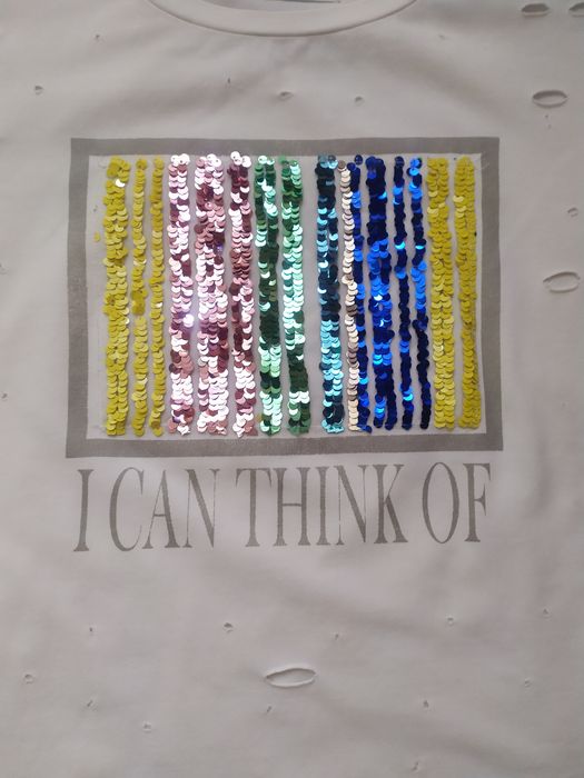 Женская футболочка, р-р М-Л